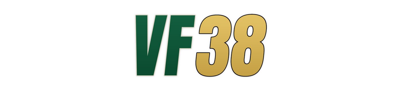 VF38 Logo